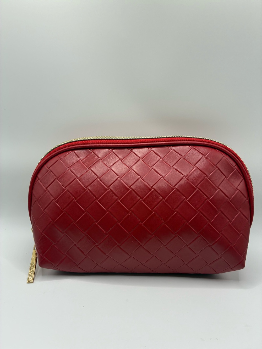 Lancome makeup bag